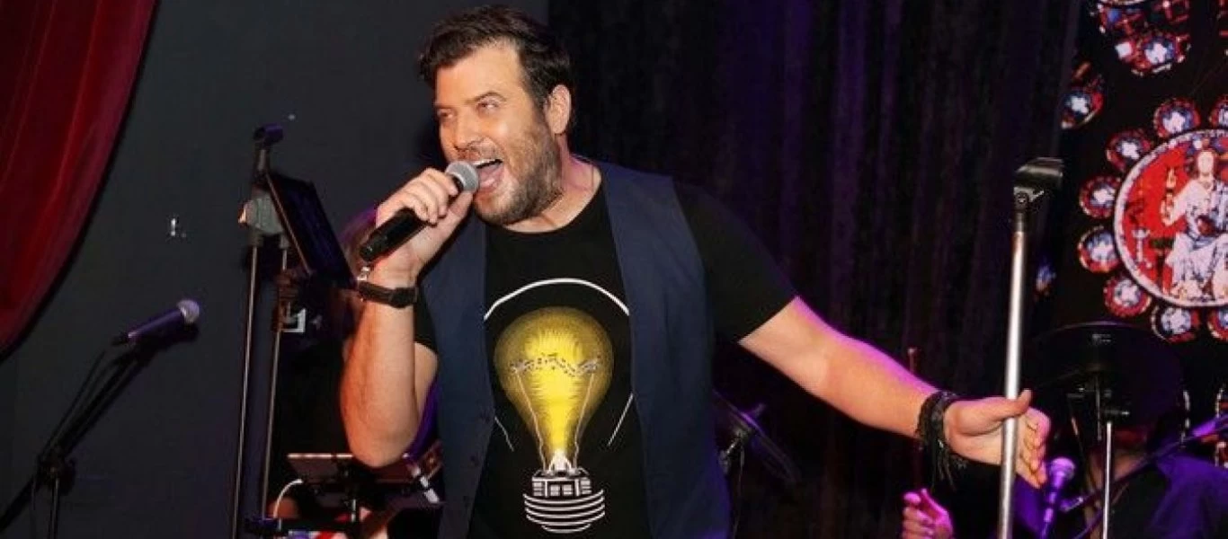 Λ.Λιβιεράτος: «Πολλές φορές κοιτάω τον Θεό και τον ευχαριστώ για αυτό που έγινε» (βίντεο)